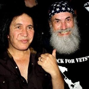 Meet your Posher, Gary